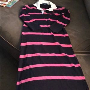 Ralph lauren dress